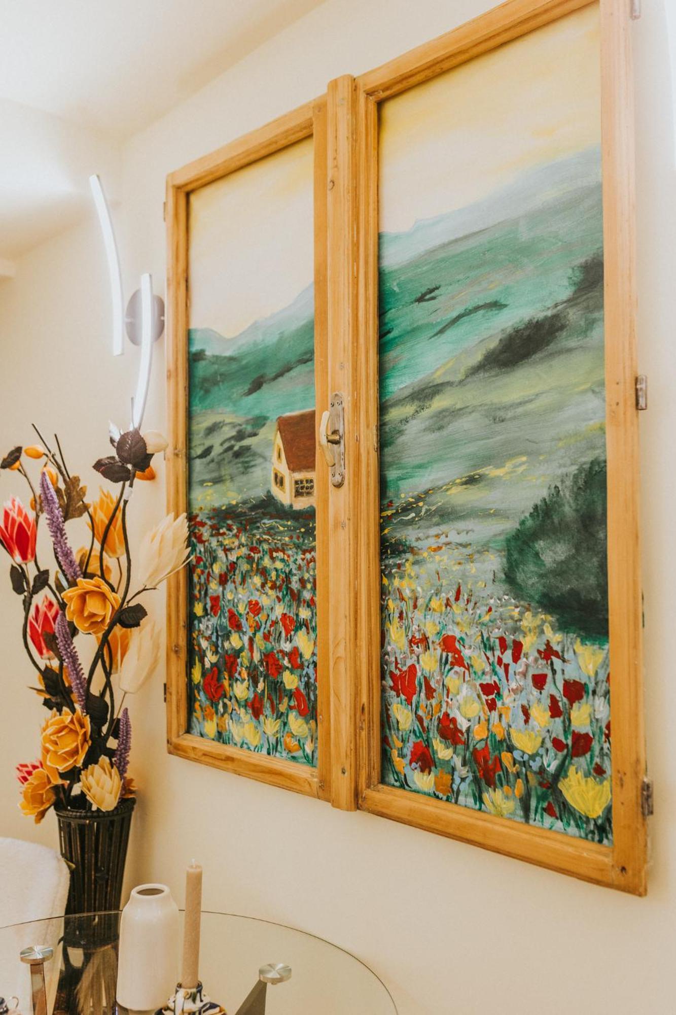 Locart -Cozy Downtown Apartment, Near Black Church With Free Wi-Fi Braşov Exterior foto